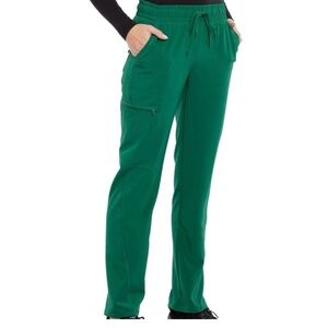 Cherokee Allies Scrub Set Size medium